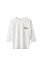 Yasemin Karagülle-Free Spirits And Luckies Baseball T-Shirt-T-Shirts-1-Milagron.com