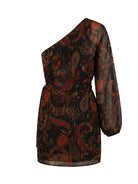 Freya Dress