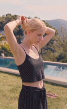 Hazel Top