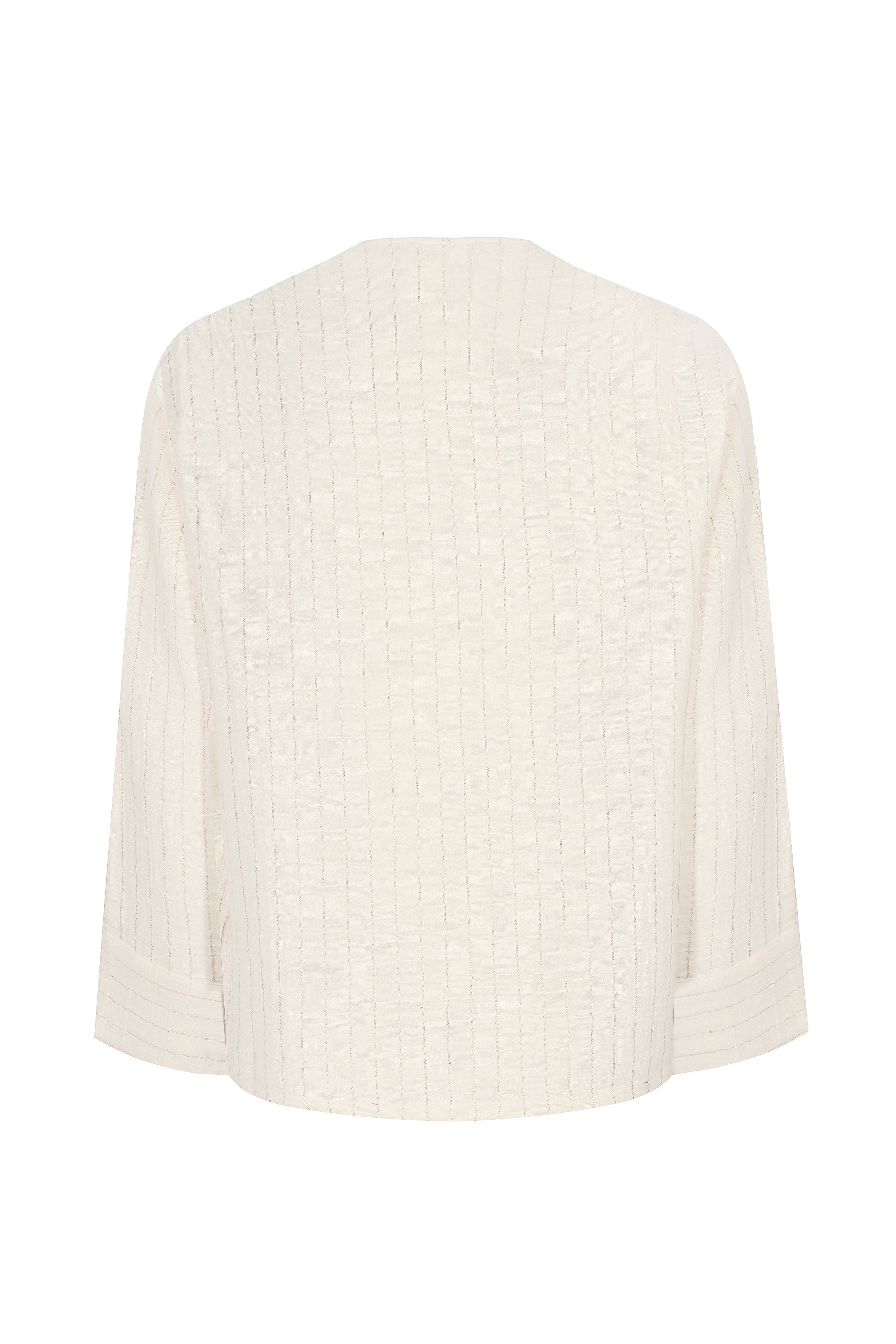 Yasemin Karagülle-Iris Shirt-Gömlek-2-Milagron.com