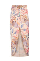 Karmen Skirt / Floral