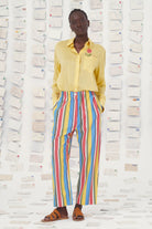 Kika Pants - Multicolor