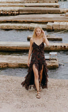 Kimberly Dress - Black