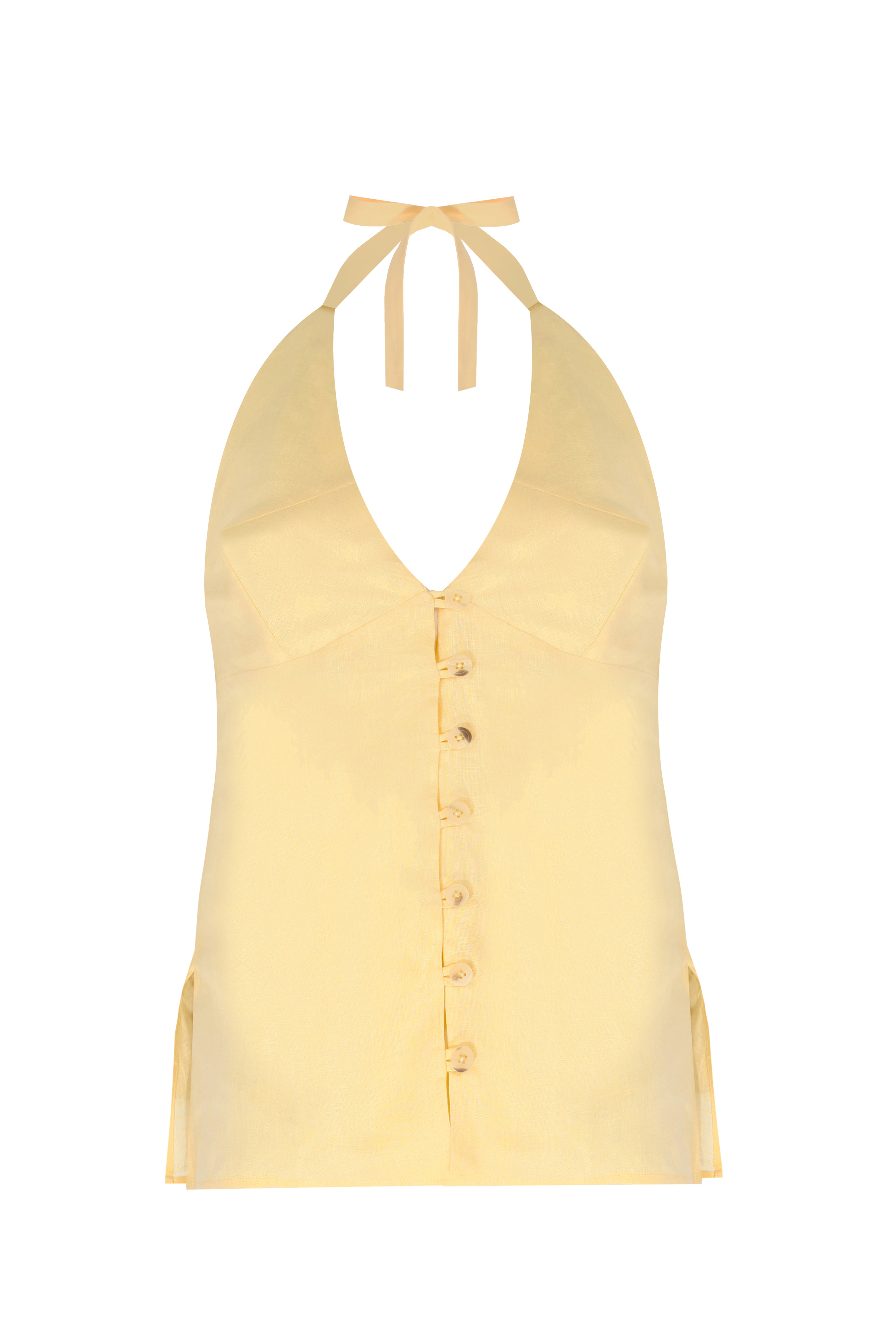 Yasemin Karagülle-Leah Top Sun-ÜST-1-Milagron.com