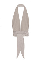 Yasemin Karagülle-Lila Top-Top-3-Milagron.com