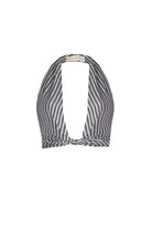 Yasemin Karagülle-Lila Top-Top-7-Milagron.com