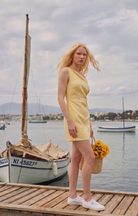 Lisa Dress