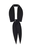 Yasemin Karagülle-Lola Top Black-Top-1-Milagron.com