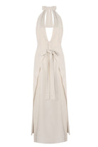 Marin Dress - Beige
