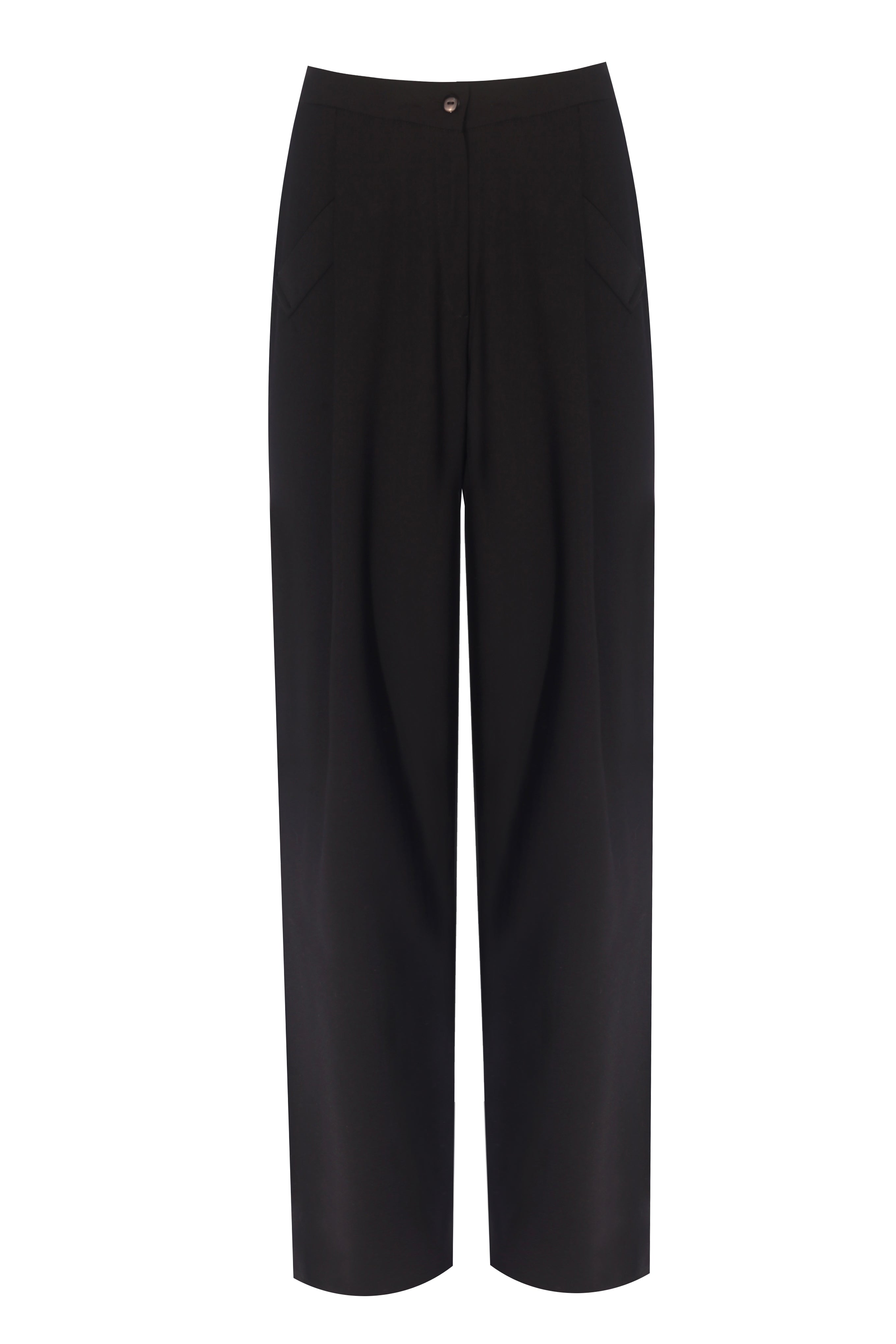 Marlow Pants - Black