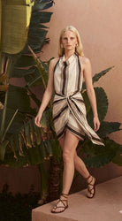 Monica Dress