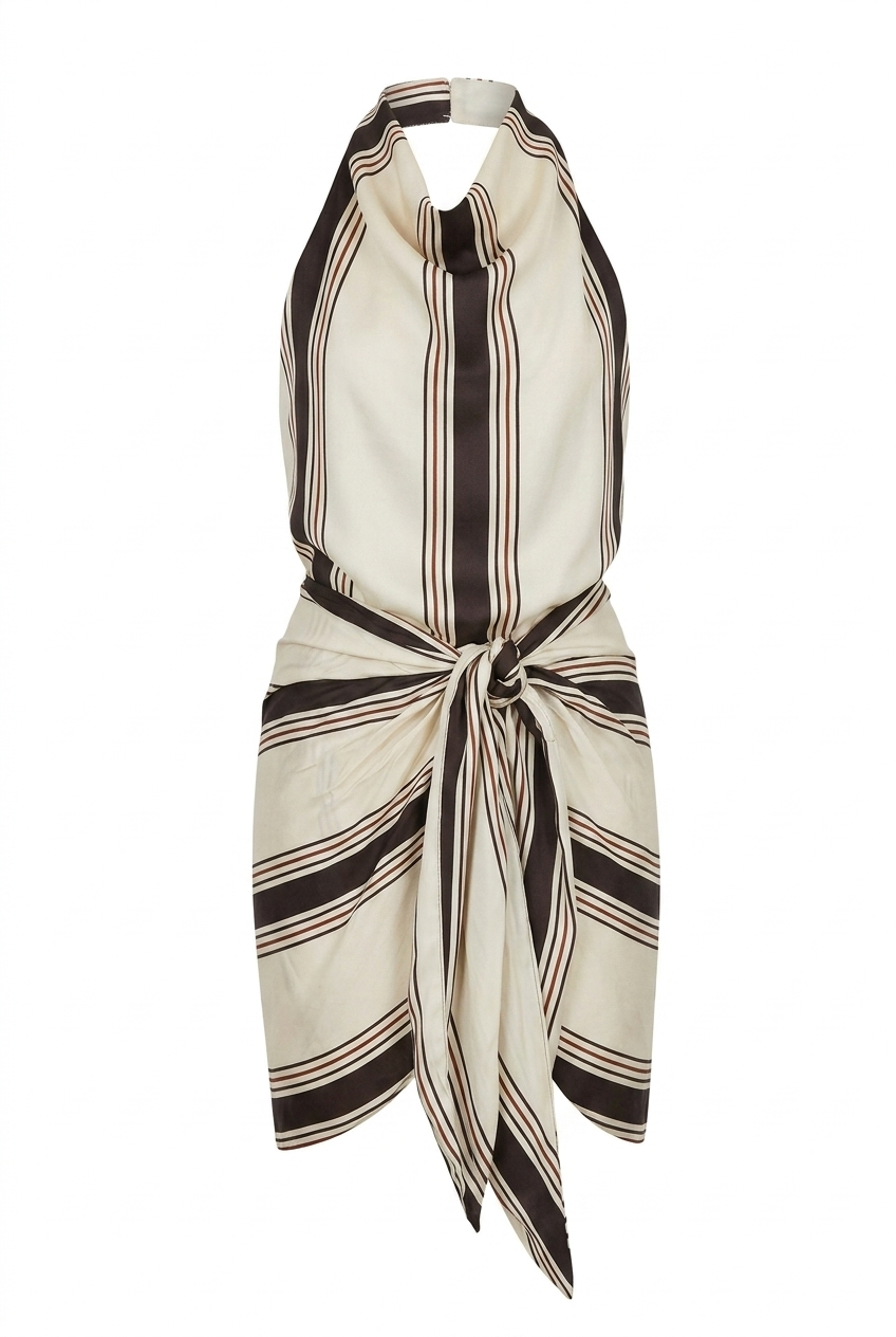 Monica Dress