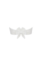 Yasemin Karagülle-Ness Top / White-Top-2-Milagron.com