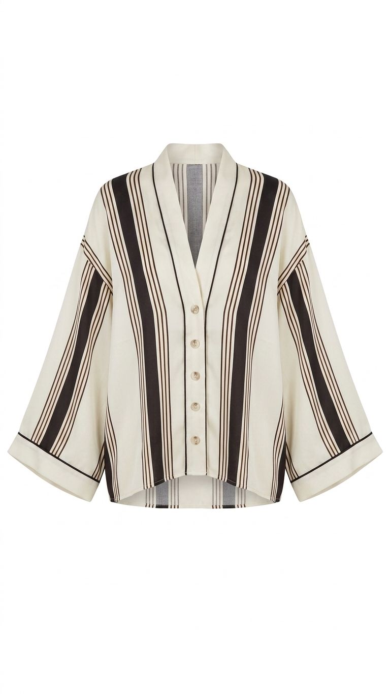 Petra Shirt