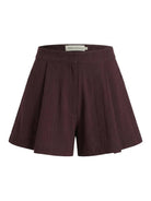 Petra Short - Brown