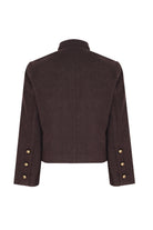 Raquel Jacket - Brown