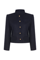 Raquel Jacket - Navy