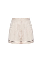 Yasemin Karagülle-Regina Short-Şort-1-Milagron.com