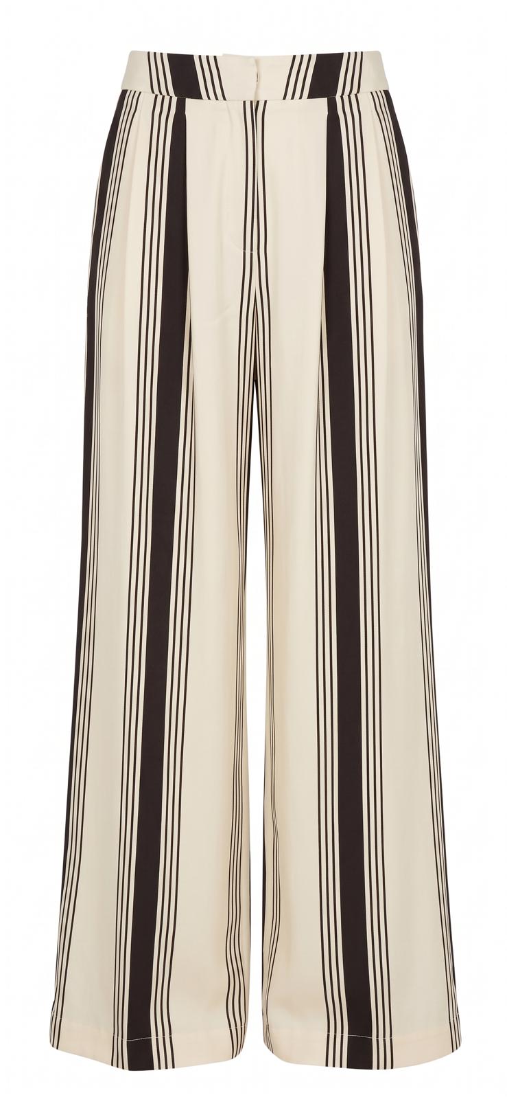 Stella Pants - Stripe