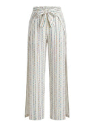 Zoe Pants - White