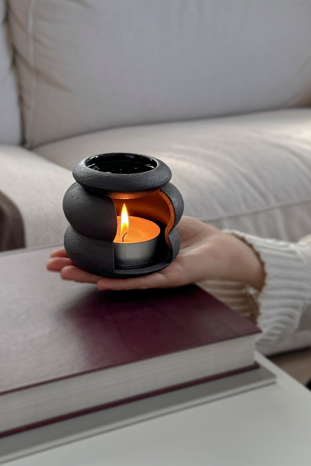 Yel Studios-Bee Buhurdanlık-Buhurdanlık-1-Milagron.com