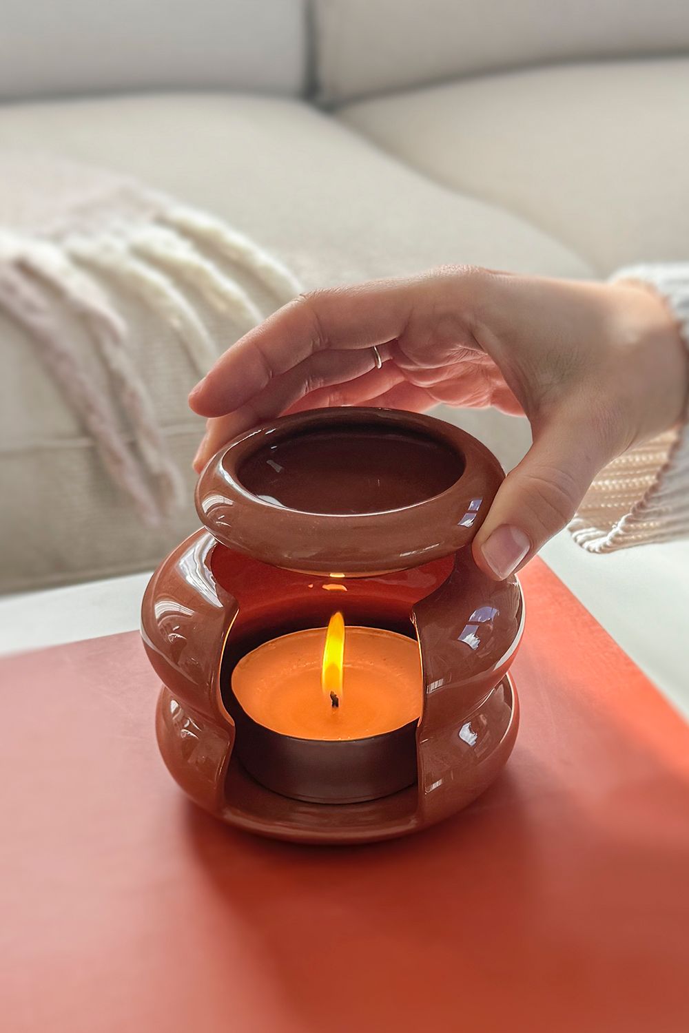 Yel Studios-Bee Buhurdanlık-Buhurdanlık-3-Milagron.com