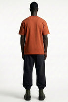 You Can Logo Nakışlı T-shirt - 1