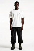 You Can Logo Nakışlı T-shirt - 4