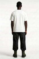 You Can Logo Nakışlı T-shirt - 5