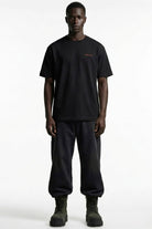 You Can Logo Nakışlı T-shirt - 6