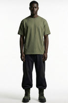 You Can Logo Nakışlı T-shirt - 8