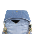 Denim Candy Çanta