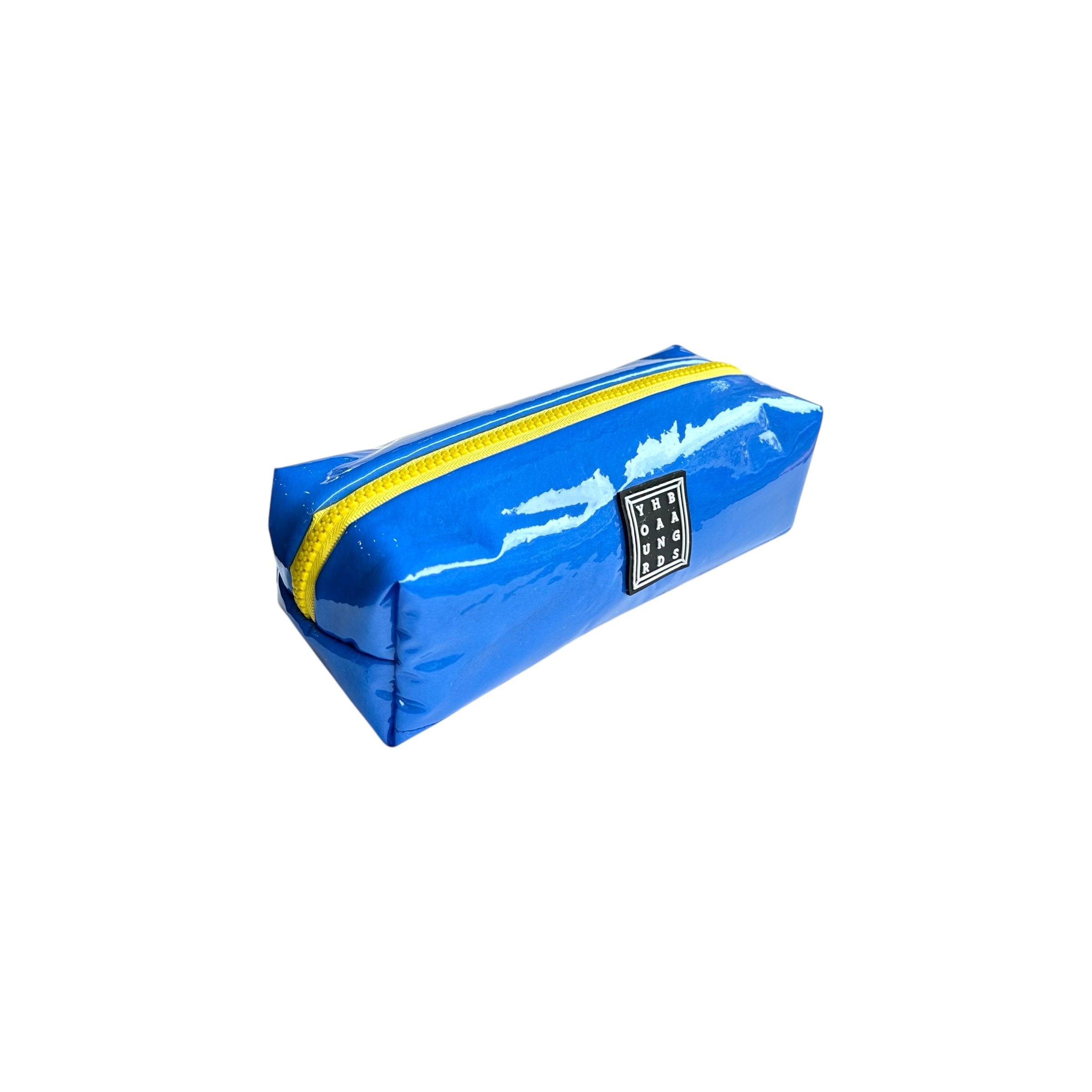 Mavi-Sarı Candy Her Şey Çantası
