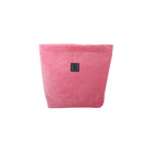 Pembe Terry Su Geçirmez Her Şey Çantası