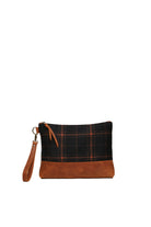 Yoyo Store-Mimosa Clutch Black-Clutch-1-Milagron.com