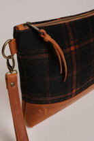 Yoyo Store-Mimosa Clutch Black-Clutch-3-Milagron.com