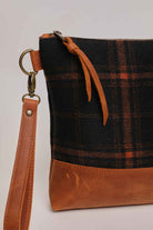 Yoyo Store-Mimosa Clutch Black-Clutch-4-Milagron.com