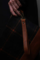 Yoyo Store-Mimosa Clutch Black-Clutch-7-Milagron.com