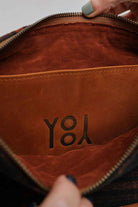 Yoyo Store-Mimosa Clutch Black-Clutch-8-Milagron.com