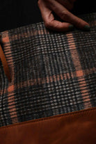 Yoyo Store-Mimosa Clutch Gray-Clutch-6-Milagron.com