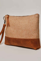 Yoyo Store-Mimosa Clutch Yellow-Clutch-2-Milagron.com