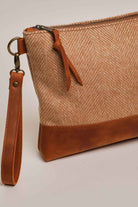 Yoyo Store-Mimosa Clutch Yellow-Clutch-3-Milagron.com