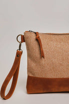 Yoyo Store-Mimosa Clutch Yellow-Clutch-4-Milagron.com