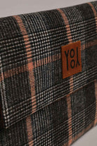 Yoyo Store-Rigel Bag Gray-Laptop Çantası-3-Milagron.com