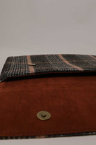 Yoyo Store-Rigel Bag Gray-Laptop Çantası-5-Milagron.com