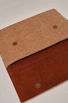 Yoyo Store-Rigel Bag Yellow-Laptop Çantası-6-Milagron.com