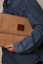 Yoyo Store-Rigel Bag Yellow-Laptop Çantası-8-Milagron.com