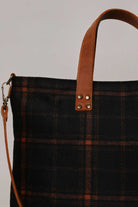 Yoyo Store-Sirius Bag Black-Laptop & Evrak Çantası-2-Milagron.com