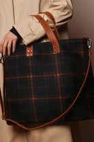 Yoyo Store-Sirius Bag Black-Laptop & Evrak Çantası-4-Milagron.com