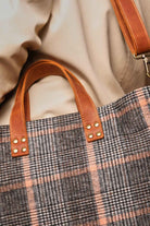 Yoyo Store-Sırıus Bag Gray-Laptop & Evrak Çantası-6-Milagron.com